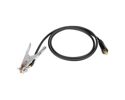 Аппарат инвертор. полуавтомат. cварки IMIG-185SDR, 180 А, ПВ 60%, катушка 5 кг Denzel-foto18