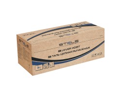 Таль цепная рычажная, 3 т, h подъема 1.5 м Stels-foto18