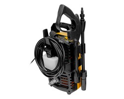 Моечная машина высокого давления R-110, 1400 Вт, 110 бар, 320 л/ч// Denzel-foto4