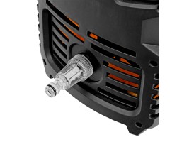 Моечная машина высокого давления R-110, 1400 Вт, 110 бар, 320 л/ч// Denzel-foto13