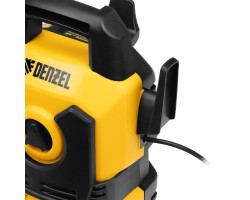 Моечная машина высокого давления R-110, 1400 Вт, 110 бар, 320 л/ч// Denzel-foto10