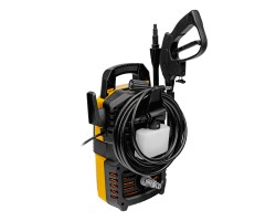 Моечная машина высокого давления R-110, 1400 Вт, 110 бар, 320 л/ч// Denzel-foto5