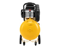 Компрессор воздушный рем. привод BCI 2200/100, 2,2 кВт, 100 литров, 420 л/мин Denzel-foto7