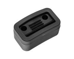 Компрессор воздушный рем. привод BCI 2200/100, 2,2 кВт, 100 литров, 420 л/мин Denzel-foto46