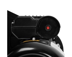 Компрессор воздушный рем. привод BCI 2200/100, 2,2 кВт, 100 литров, 420 л/мин Denzel-foto23