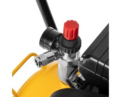 Компрессор воздушный рем. привод BCI 2200/100, 2,2 кВт, 100 литров, 420 л/мин Denzel-foto24