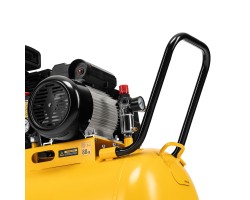 Компрессор воздушный рем. привод BCI 2200/100, 2,2 кВт, 100 литров, 420 л/мин Denzel-foto43