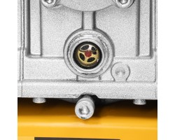 Компрессор воздушный рем. привод BCI 2200/100, 2,2 кВт, 100 литров, 420 л/мин Denzel-foto21