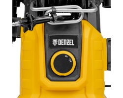 Моечная машина высокого давления R-180iD, 2000 Вт, 180 бар, 420 л/ч, асинх. двиг., бараб.// Denzel-foto7