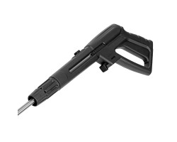 Моечная машина высокого давления R-180iD, 2000 Вт, 180 бар, 420 л/ч, асинх. двиг., бараб.// Denzel-foto20