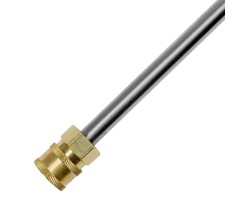 Моечная машина высокого давления R-180iD, 2000 Вт, 180 бар, 420 л/ч, асинх. двиг., бараб.// Denzel-foto21