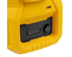 Моечная машина высокого давления R-180iD, 2000 Вт, 180 бар, 420 л/ч, асинх. двиг., бараб.// Denzel-foto12