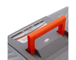 Ящик для инструмента 17", 420 х 220 х 180 мм, пластик Stels-foto15
