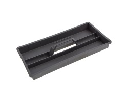 Ящик для инструмента 17", 420 х 220 х 180 мм, пластик Stels-foto10