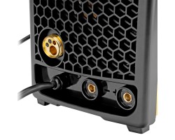 Аппарат инвертор. полуавтомат. сварки MIG-160, 160 А, ПВ 60%, катушка 5 кг// Denzel-foto12