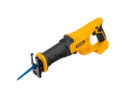 Пила сабельная аккумуляторная CRC-115-0, 18В Li-Ion Denzel 