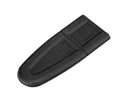 Цепная мини-пила аккумуляторная бесщет., CCS-150, шина 150 мм, Li-Ion, 20 В Denzel-foto34