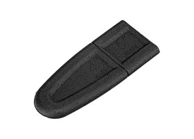 Цепная мини-пила аккумуляторная бесщет., CCS-150, шина 150 мм, Li-Ion, 20 В Denzel-foto34