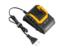 Цепная мини-пила аккумуляторная бесщет., CCS-150, шина 150 мм, Li-Ion, 20 В Denzel-foto33