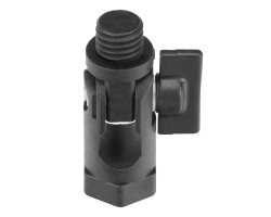 Лазерный уровень DQB-T, 30 м, зеленый луч, батарейки, штатив Denzel-foto25