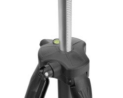 Лазерный уровень DQB-T, 30 м, зеленый луч, батарейки, штатив Denzel-foto23