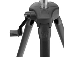 Лазерный уровень DQB-T, 30 м, зеленый луч, батарейки, штатив Denzel-foto22