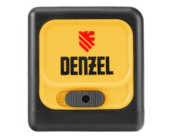 Лазерный уровень DQB-T, 30 м, зеленый луч, батарейки, штатив Denzel-foto11