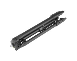 Лазерный уровень DQB-T, 30 м, зеленый луч, батарейки, штатив Denzel-foto30