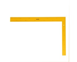 Угольник стальной, 400 х 600 мм Denzel-foto3