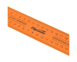 Угольник, 250 мм, металлический Sparta-foto5