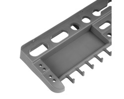 Полка для инструмента 47.5 см, серая Stels-foto6