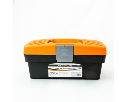 Ящик для инструмента 12", 285 х 155 х 125 мм, пластик, Stels