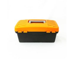 Ящик для инструмента 12", 285 х 155 х 125 мм, пластик, Stels-foto5