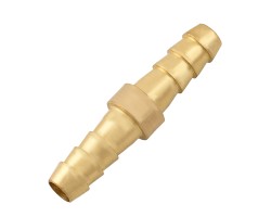 Штуцер "елка" двусторонний соединительный под шланг 8 мм, 2 шт, Stels-foto2