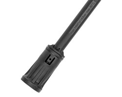 Моечная машина высокого давления R-135, 1600 Вт, 135 бар, 390 л/ч Denzel-foto17