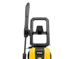Моечная машина высокого давления R-135, 1600 Вт, 135 бар, 390 л/ч Denzel-foto11
