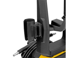 Моечная машина высокого давления R-135, 1600 Вт, 135 бар, 390 л/ч Denzel-foto9