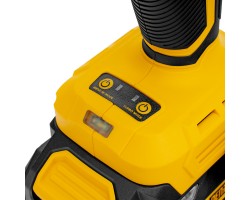 Дрель-шуруповерт аккумуляторная ударная бесщет. CIDH-BL-20, Li-Ion, 20 В// Denzel-foto15