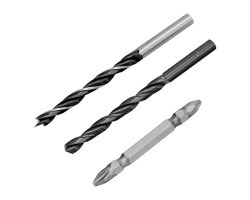 Дрель-шуруповерт аккумуляторная ударная бесщет. CIDH-BL-20, Li-Ion, 20 В// Denzel-foto21