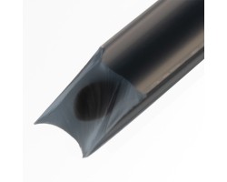 Леска для триммера двухкомпонентная квадрат, 2,0мм х 251м, на DIN катушке EXTRA CORD Denzel-foto4