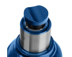 Домкрат гидравлический бутылочный телескопический, 6 т, подъем 180-410 мм Stels-foto10