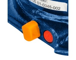 Домкрат гидравлический бутылочный телескопический, 6 т, подъем 180-410 мм Stels-foto9