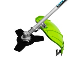 Триммер бензиновый ТС-1800Р, 33 см3, разъемная штанга, состоит из 2 частей Сибртех Новинка-foto2