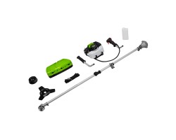 Триммер бензиновый ТС-1800Р, 33 см3, разъемная штанга, состоит из 2 частей Сибртех Новинка-foto17