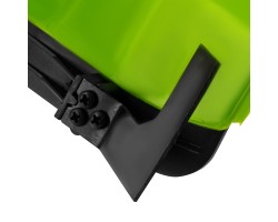 Триммер бензиновый ТС-1800Р, 33 см3, разъемная штанга, состоит из 2 частей Сибртех Новинка-foto11