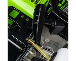 Триммер бензиновый ТС-1800Р, 33 см3, разъемная штанга, состоит из 2 частей Сибртех Новинка-foto14