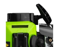 Триммер бензиновый ТС-1800Р, 33 см3, разъемная штанга, состоит из 2 частей Сибртех Новинка-foto16