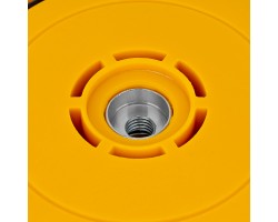 Катушка для триммеров гайка М8 лев,прав гайка М10 лев.адаптер М8, шаг 1,25 мм Kronwerk-foto6