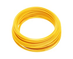 Леска для триммера круглая, 1.6 мм х 15 м Denzel-foto4