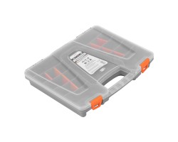 Органайзер 310 x 250 x 50 мм, пластик Stels